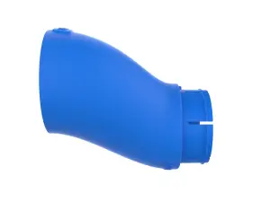 Afe - Advance Flow Engineering - 54-72203-SL | aFe Power Dynamic Air Scoop (D.A.S.) (2015-2023 Challenger V6-3.6L, V8-5.7L, V8-6.4L, V8-6.2L (sc) Hemi) - Image 3