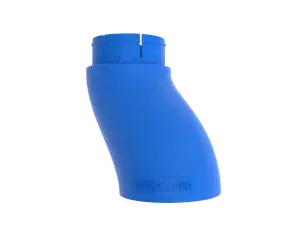Afe - Advance Flow Engineering - 54-72203-SL | aFe Power Dynamic Air Scoop (D.A.S.) (2015-2023 Challenger V6-3.6L, V8-5.7L, V8-6.4L, V8-6.2L (sc) Hemi) - Image 4