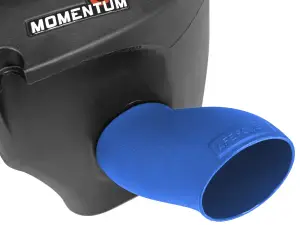 Afe - Advance Flow Engineering - 54-72203-SL | aFe Power Dynamic Air Scoop (D.A.S.) (2015-2023 Challenger V6-3.6L, V8-5.7L, V8-6.4L, V8-6.2L (sc) Hemi) - Image 5