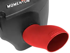 Afe - Advance Flow Engineering - 54-72203-SR | aFe Power Dynamic Air Scoop (D.A.S.) (2015-2023 Challenger V6-3.6L, V8-5.7L, V8-6.4L, V8-6.2L (sc) Hemi) - Image 5