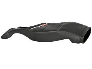 54-73004-S | aFe Power Dynamic Air Scoop (D.A.S.) (2008-2010 F250, F350 Super Duty V8-6.4L td)