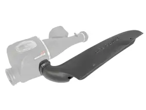 54-76005-S | aFe Power Dynamic Air Scoop (D.A.S.) (2016-2023 Tacoma V6-3.5L)