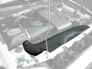 Afe - Advance Flow Engineering - 54-76005-S | aFe Power Dynamic Air Scoop (D.A.S.) (2016-2023 Tacoma V6-3.5L) - Image 3