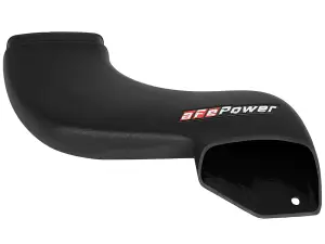 Afe - Advance Flow Engineering - 54-76006-S | aFe Power Dynamic Air Scoop (D.A.S.) (2008-2021 LX570, Land Cruiser V8-4.6, V8-5.7L) - Image 2