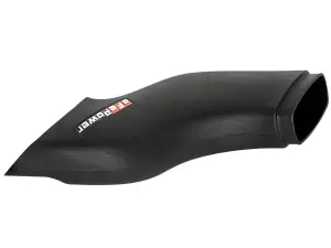 Afe - Advance Flow Engineering - 54-76006-S | aFe Power Dynamic Air Scoop (D.A.S.) (2008-2021 LX570, Land Cruiser V8-4.6, V8-5.7L) - Image 4