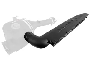 Afe - Advance Flow Engineering - 54-76012-S | aFe Power Dynamic Air Scoop (D.A.S.) (2005-2015 Tacoma V6-4.0L) - Image 5