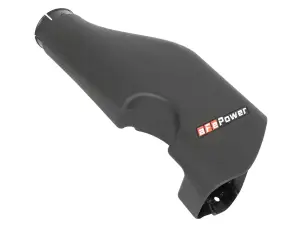 Afe - Advance Flow Engineering - 54-76105-S | aFe Power Dynamic Air Scoop (D.A.S.) (2016-2019 Titan XD V8-5.0L td) - Image 2
