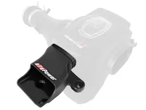 Afe - Advance Flow Engineering - 54-76108-S | aFe Power Dynamic Air Scoop (D.A.S.) (2017-2024 Titan V8-5.6L) - Image 5