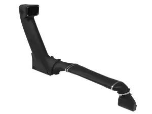 Afe - Advance Flow Engineering - 55-21001 | aFe Power Dynamic Air Scoop (D.A.S.) Snorkel (2018-2025 Wrangler JL, 2020-2025 Gladiator JT L4-2.0L t, V6-3.6L) - Image 2