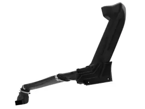 Afe - Advance Flow Engineering - 55-21001 | aFe Power Dynamic Air Scoop (D.A.S.) Snorkel (2018-2025 Wrangler JL, 2020-2025 Gladiator JT L4-2.0L t, V6-3.6L) - Image 7