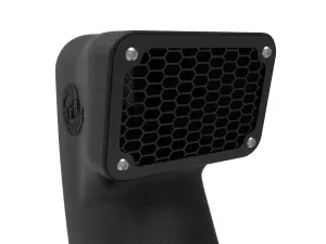 Afe - Advance Flow Engineering - 55-21001 | aFe Power Dynamic Air Scoop (D.A.S.) Snorkel (2018-2025 Wrangler JL, 2020-2025 Gladiator JT L4-2.0L t, V6-3.6L) - Image 9