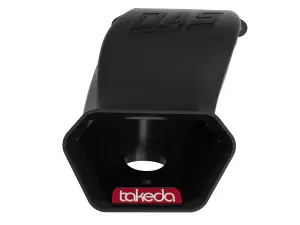 Afe - Advance Flow Engineering - 56-70005S | aFe Power Dynamic Air Scoop (D.A.S.) (2018-2020 Elantra GT L4-1.6L t) - Image 5