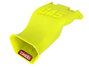 56-70005SE | aFe Power Dynamic Air Scoop (D.A.S.) (2018-2020 Elantra GT L4-1.6L t)