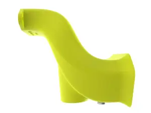 Afe - Advance Flow Engineering - 56-70005SE | aFe Power Dynamic Air Scoop (D.A.S.) (2018-2020 Elantra GT L4-1.6L t) - Image 6