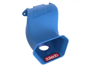 Afe - Advance Flow Engineering - 56-70005SL | aFe Power Dynamic Air Scoop (D.A.S.) (2018-2020 Elantra GT L4-1.6L t) - Image 3