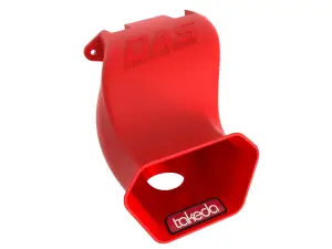 Afe - Advance Flow Engineering - 56-70005SR | aFe Power Dynamic Air Scoop (D.A.S.) (2018-2020 Elantra GT L4-1.6L t) - Image 3