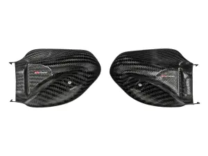 Afe - Advance Flow Engineering - 58-10005SC | aFe Power Dynamic Air Scoop (D.A.S.) (2018-2023 M5 V8-4.4L (t) S63) - Image 2