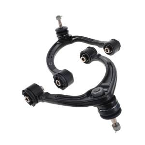 86490 | SPC Performance Adjustable Camber/Caster Upper Control Arms (2015-2022 Colorado, Canyon)