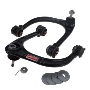 SPC Performance - 35495 | SPC Performance Adjustable Camber/Caster Upper Control Arms (2022-2026 Tundra,  Sequoia) - Image 2