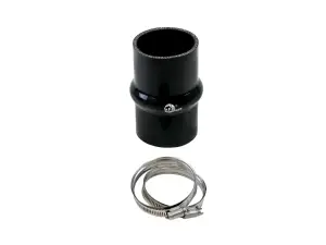 46-20140SSC | aFe Power BladeRunner OER Series Coupling & Clamp Kit - Factory Cold Charge Pipe (2011-2016 F250, F350 Super Duty V8-6.7L td)