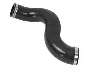 46-20240AA | aFe Power BladeRunner Intercooler Couplings & Clamps Kit for aFe Intercooler with Tube Kit (2011-2013 335i L6-3.0L (tt) N55)