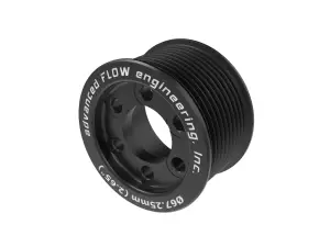 79-10008P | aFe Power Supercharger Pulley - 2.65 IN (Fits aFe Pulley Kits for Hellcat Supercharger)