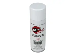 Afe - Advance Flow Engineering - 90-50001 | aFe Power Pro 5R & Pro 10R Air Filter Restore Kit; 5.5 oz Aerosol Oil, 12 oz Spray Cleaner - Image 3