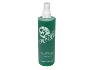 Afe - Advance Flow Engineering - 90-50001 | aFe Power Pro 5R & Pro 10R Air Filter Restore Kit; 5.5 oz Aerosol Oil, 12 oz Spray Cleaner - Image 2
