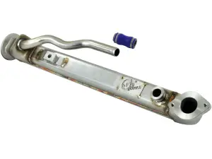 46-90073 | aFe Power BladeRunner EGR Cooler (2004-2007 F250, F350 Super Duty V8-6.0L td)