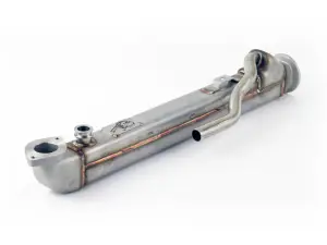 Afe - Advance Flow Engineering - 46-90073 | aFe Power BladeRunner EGR Cooler (2004-2007 F250, F350 Super Duty V8-6.0L td) - Image 4
