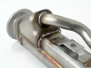 Afe - Advance Flow Engineering - 46-90077 | aFe Power BladeRunner EGR Cooler Square (2004-2007 F250, F350 Super Duty V8-6.0L td) - Image 5