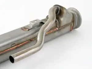 Afe - Advance Flow Engineering - 46-90077 | aFe Power BladeRunner EGR Cooler Square (2004-2007 F250, F350 Super Duty V8-6.0L td) - Image 6