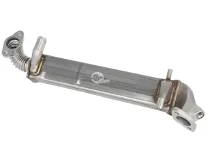 Afe - Advance Flow Engineering - 46-90079 | aFe Power BladeRunner EGR Cooler Vertical (2008-2010 F250, F350 Super Duty V8-6.0L td) - Image 2