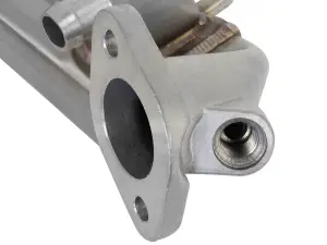 Afe - Advance Flow Engineering - 46-90079 | aFe Power BladeRunner EGR Cooler Vertical (2008-2010 F250, F350 Super Duty V8-6.0L td) - Image 4