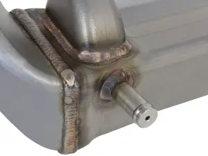 Afe - Advance Flow Engineering - 46-90079 | aFe Power BladeRunner EGR Cooler Vertical (2008-2010 F250, F350 Super Duty V8-6.0L td) - Image 5