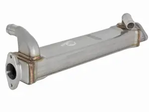 Afe - Advance Flow Engineering - 46-90080 | aFe Power BladeRunner EGR Cooler Combo (2008-2010 F250, F350 Super Duty V8-6.0L td) - Image 2