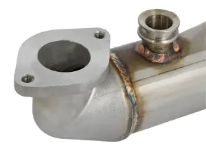 Afe - Advance Flow Engineering - 46-90087 | aFe Power BladeRunner EGR Cooler (2003-2004 F250, F350 Super Duty V8-6.0L td) - Image 5
