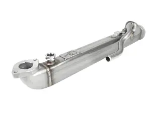 Afe - Advance Flow Engineering - 46-90088 | aFe Power BladeRunner EGR Cooler (2004-2007 F250, F350 Super Duty V8-6.0L td) - Image 3