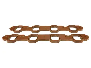Afe - Advance Flow Engineering - 46-33024 | aFe Power Silver Bullet Intake Manifold Spacers (2020-2022 F250, F350 Super Duty V8-7.3L) - Image 4