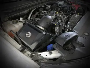 Afe - Advance Flow Engineering - 52-10001C | aFe Power Rapid Induction Cold Air Intake System Cover Black (2019-2023 Ranger L4-2.3L t) - Image 7