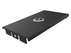 Afe - Advance Flow Engineering - 52-10003C | aFe Power Rapid Induction Cold Air Intake System Cover Black (2019-2024 Edge ST V6-2.7L tt) - Image 5