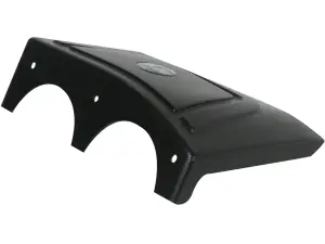 Afe - Advance Flow Engineering - 54-12188 | aFe Power Magnum FORCE Stage-2 Intake Cover (2011-2025 F150 V6-3.5L tt) - Image 2