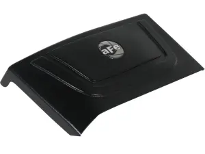 54-12188 | aFe Power Magnum FORCE Stage-2 Intake Cover (2011-2025 F150 V6-3.5L tt)