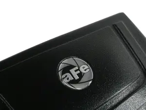 Afe - Advance Flow Engineering - 54-12188 | aFe Power Magnum FORCE Stage-2 Intake Cover (2011-2025 F150 V6-3.5L tt) - Image 4