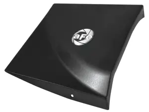 Afe - Advance Flow Engineering - 54-12219 | aFe Power Magnum FORCE Stage-2 Intake System Cover (2012-2018 2, 3, 4 Series L4-2.0L (t) N20) - Image 2