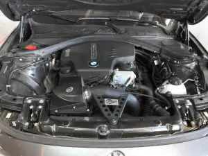 Afe - Advance Flow Engineering - 54-12219 | aFe Power Magnum FORCE Stage-2 Intake System Cover (2012-2018 2, 3, 4 Series L4-2.0L (t) N20) - Image 4