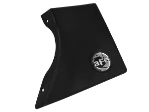 54-12678-B | aFe Power Magnum FORCE Stage-2 Intake System Cover (2015-2020 A3, S4 L4-1.8L t, L4-2.0L t)