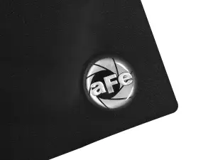 Afe - Advance Flow Engineering - 54-12678-B | aFe Power Magnum FORCE Stage-2 Intake System Cover (2015-2020 A3, S4 L4-1.8L t, L4-2.0L t) - Image 4