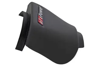 54-12808-B | aFe Power Magnum FORCE Cold Air Intake System Rain Shield (2017-2023 Challenger, Charger SRT Hellcat V8-6.2L (sc) Hemi)