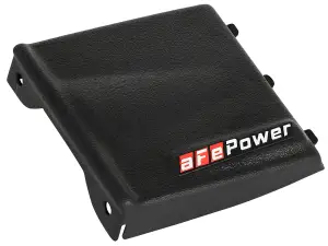 54-12848-B | aFe Power Magnum FORCE Stage-2 Intake System Cover Black (2011-2014 Edge V6-3.5L)